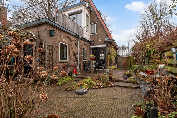 Medium property photo - Haaswijkweg West 48, 3319 GD Dordrecht
